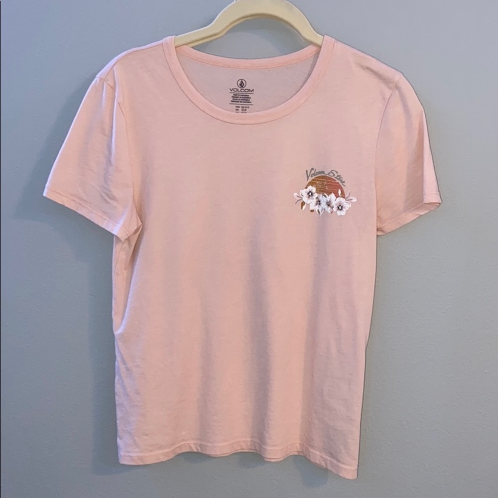 Tilly’s Volcom Stone Tee